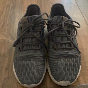 Adidas Originals Tubular Shadow W "Onix" | 6.5